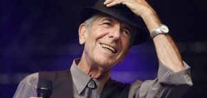 Leonard Cohen - «Almost Like the Blues» (ΝΕΟ ΤΡΑΓΟΥΔΙ)