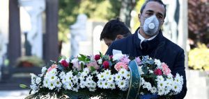 Ανείπωτη τραγωδία στην Ιταλία: 475 νεκροί σε μία μέρα!
