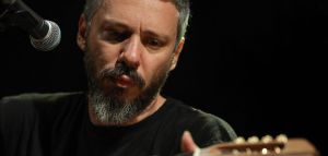 Αλκίνοος Ιωαννίδης: Ξανά στο VOX για μία τελευταία παράσταση