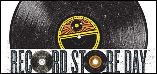 Εκπληκτικές εκδόσεις για τη Record Store Day