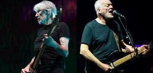 O Waters με βίντεό του «τα χώνει» στον Gilmour