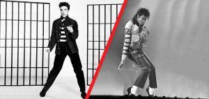 Michael Jackson &amp; Elvis Presley στην κορυφή της λίστας των πιο κερδοφόρων… πεθαμένων