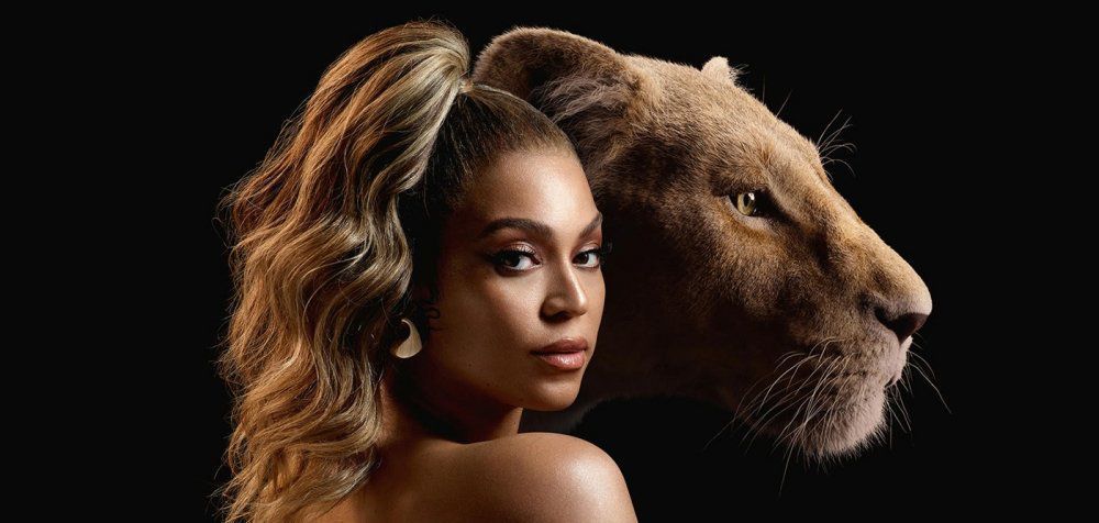 Η Beyoncé επιμελείται το soundtrack του remake της ταινίας «The Lion King»