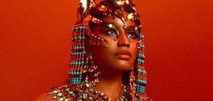 Nicki Minaj - «Queen»