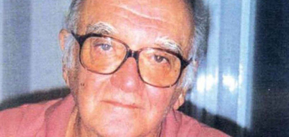 Πέθανε ο πρώτος Έλληνας συντηρητής έργων τέχνης Τάσος Μαργαριτώφ