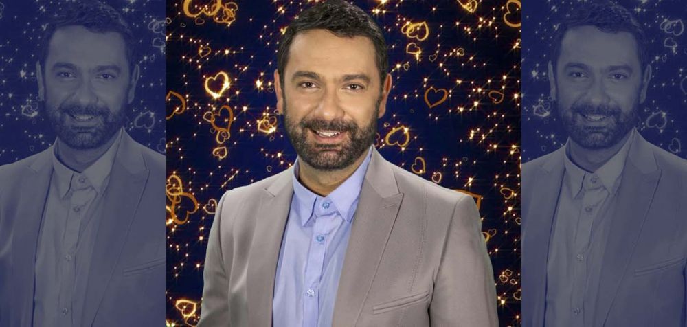 Νέα εκπομπή: «Eurovision - Αντίστροφη μέτρηση» με τον Μιχάλη Μαρίνο