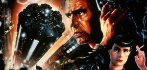 Επανακυκλοφορεί το «Blade Runner» του Βαγγέλη Παπαθανασίου!