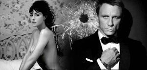 Κλάπηκε το σενάριο της νέας ταινίας του Bond!