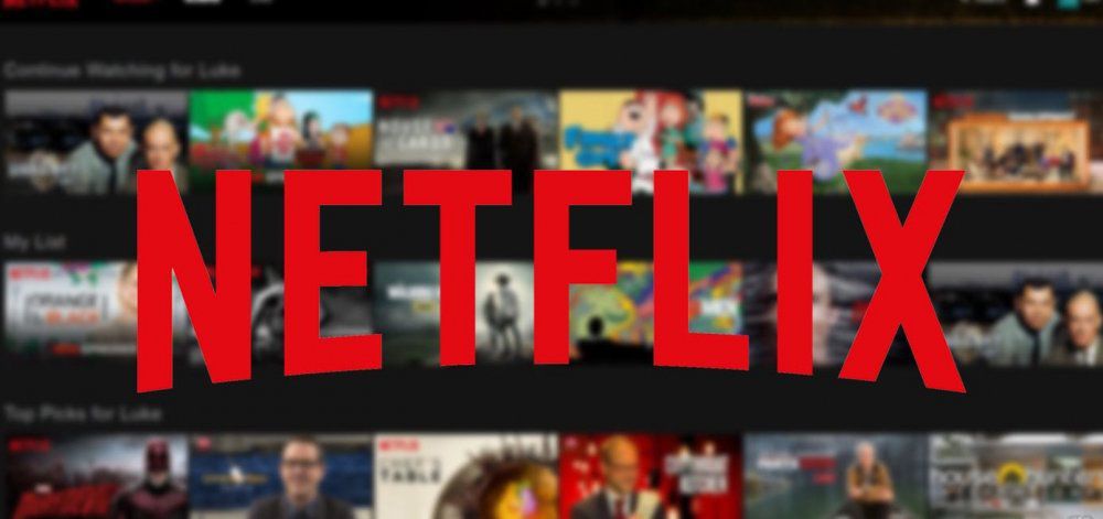 To Netflix αγοράζει ρωσικές σειρές