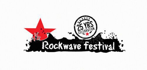 To Rockwave Festival γιορτάζει 25 χρόνια