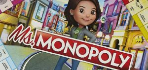 Στη νέα Monopoly οι γυναίκες βγάζουν περισσότερα λεφτά
