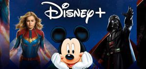 H Disney σχεδιάζει καταιγισμό νέων παραγωγών