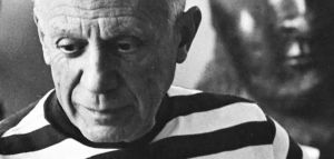 8 Πράγματα που ίσως δεν γνωρίζετε για τον Pablo Picasso