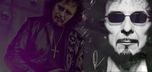 Tony Iommi - «Μπορεί να ζήσω άλλα 10 χρόνια, μπορεί και μόνο ένα»