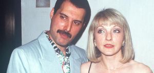 Mary Austin: η μεγάλη αγάπη του Freddie Mercury