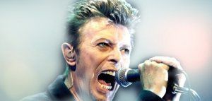 David Bowie: Το video για το νέο single του «Blackstar»