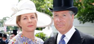 Δεν έχουν τέλος τα διαζύγια στο βρετανικό παλάτι