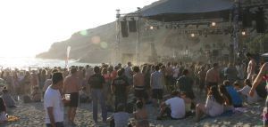Matala Beach Festival: Ένα μουσικό τριήμερο με ελεύθερη είσοδο