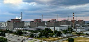 Διανομή ιωδίου στην Πολωνία υπό τον φόβο διαρροής πυρηνικής ενέργειας στην Ουκρανία