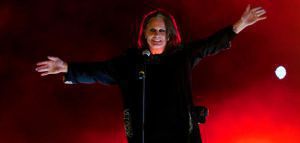 O θρύλος των Black Sabbath αποσύρεται από τις περιοδείες για λόγους υγείας
