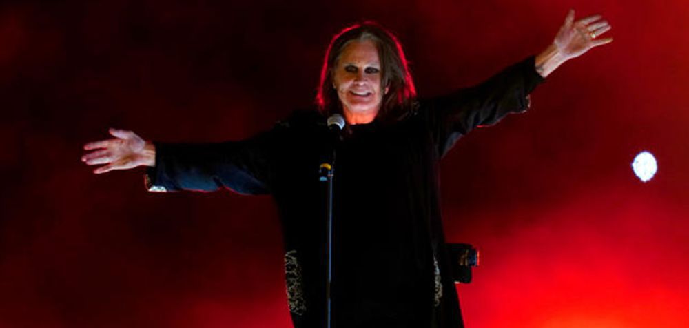 O θρύλος των Black Sabbath αποσύρεται από τις περιοδείες για λόγους υγείας