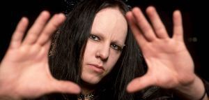 Πέθανε ο ντράμερ των Slipknot, Joey Jordison