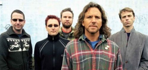 Νέο άλμπουμ από τους Pearl Jam