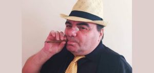 Ο ηθοποιός Μανώλης Γεωργιάδης πέθανε πάνω στη σκηνή
