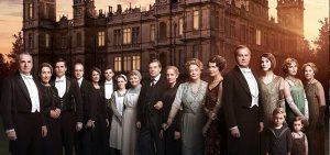 Downton Abbey: έρχεται η ταινία