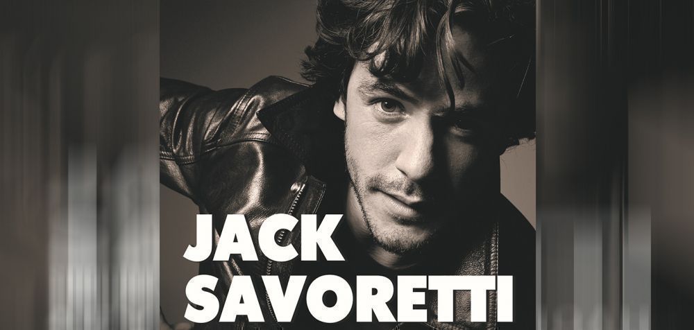 Jack Savoretti Live: Νέα ημερομηνία &amp; χώρος