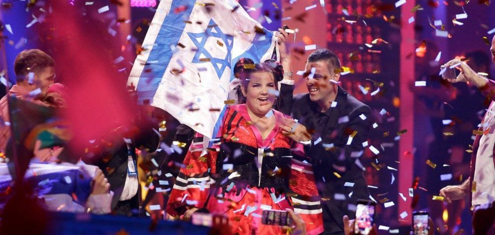 Οριστικά στο Ισραήλ η Eurovision