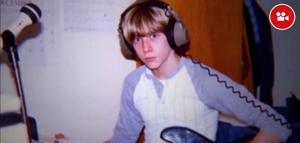 Δείτε το trailer της πρώτης «έγκυρης» βιογραφίας του Kurt Cobain!