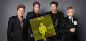 «Invisible»: Νέο single από τους Duran Duran