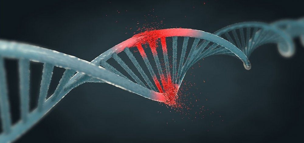 Πειραματικό τεστ αίματος ανιχνεύει το DNA από οκτώ διαφορετικά είδη καρκίνου
