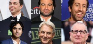 Οι 10 πιο ακριβοπληρωμένοι τηλεοπτικοί ηθοποιοί
