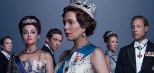 Το Netflix ανέβαλε τα γυρίσματα της σειράς The Crown