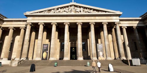 Περισσότερα από τα μισά μουσεία της Βρετανίας κινδυνεύουν να κλείσουν
