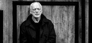 David Gilmour: Το ιστορικό του νέου άλμπουμ του Luck and Strange