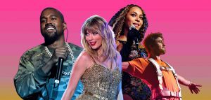 Οι 10 πλουσιότεροι μουσικοί καλλιτέχνες της δεκαετίας
