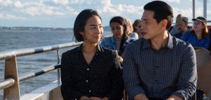 Περασμένες Ζωές: Μια αυτοβιογραφική ταινία της Σελίν Σονγκ