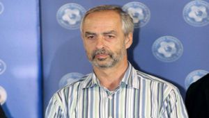 Πέθανε ο αθλητικός δημοσιογράφος Στράτος Σεφτελής