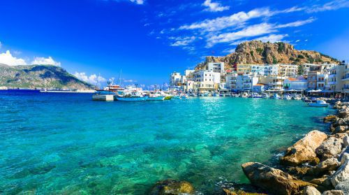 Η Κάρπαθος στα 8 πιο ξεχωριστά νησιά της Ευρώπης