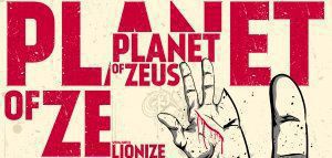 Μετατίθεται η συναυλία των Planet Of Zeus