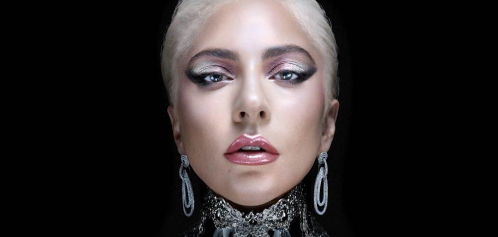 Η Lady Gaga λανσάρει την προσωπική της σειρά καλλυντικών