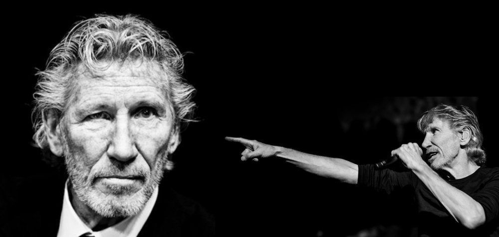 H τελευταία περιοδεία του Roger Waters γίνεται ταινία