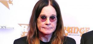 Ozzy Osbourne: «Σκέφτομαι το θάνατο…»