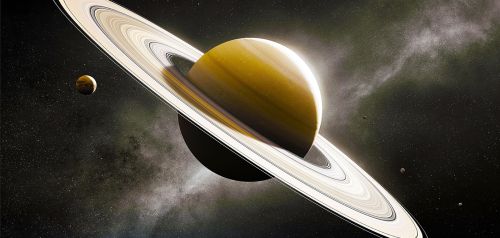 Οι δακτύλιοι του Κρόνου θα «εξαφανιστούν» το 2025