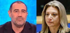 Αντώνης Κανάκης για ΜΜΕ: &quot;Τον Παλαιοχριστιανό τον κάλεσαν σε όλα τα κανάλια, την Μαρία Καρυστιανού σε κανένα&quot;