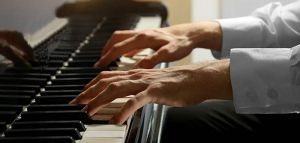 Μερικά από τα πιο συνηθισμένα προβλήματα ενός πιανίστα
