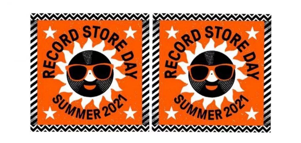 Η λίστα με τις 538 κυκλοφορίες του Record Store Day 2021